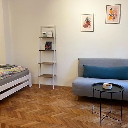 Apartman Pod Vyhlidkou Nove Mesto nad Metuji Exterior photo