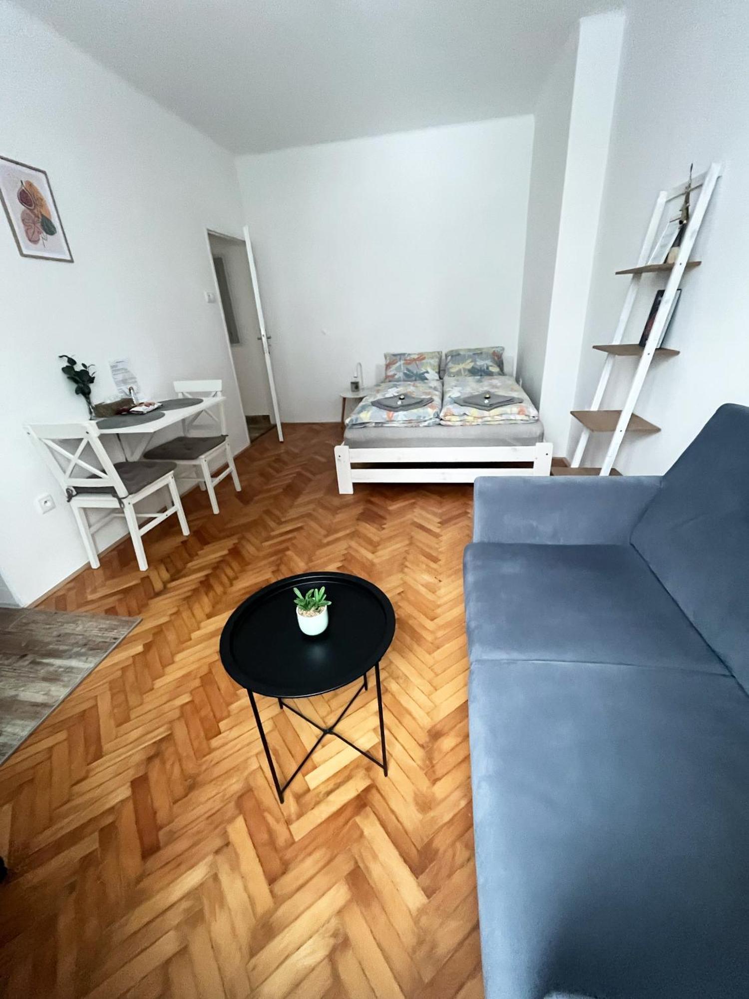 Apartman Pod Vyhlidkou Nove Mesto nad Metuji Exterior photo